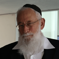 הרב אמנון שוגרמן